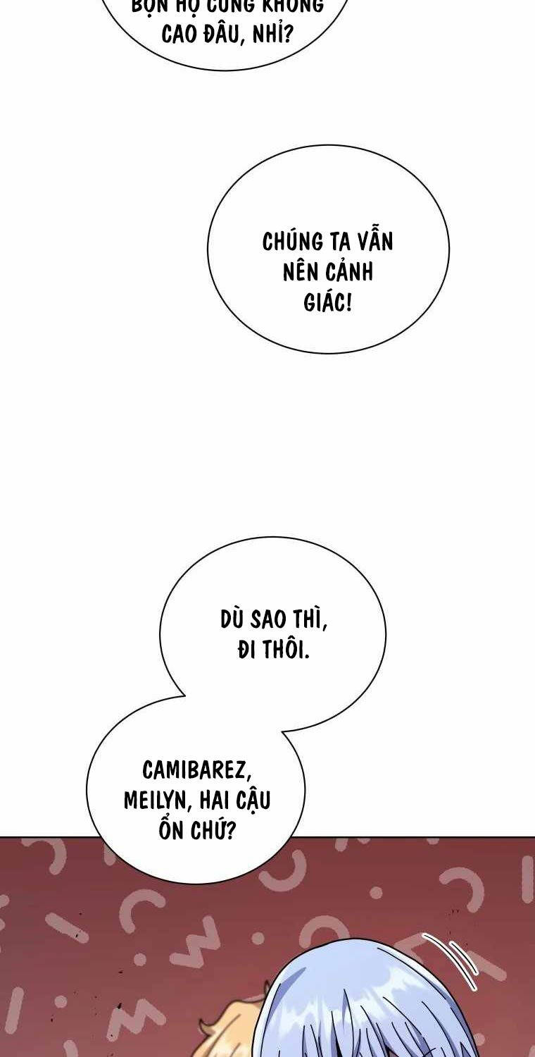 Tử Linh Sư Thiên Tài Của Học Viện Chapter 112 - Trang 2