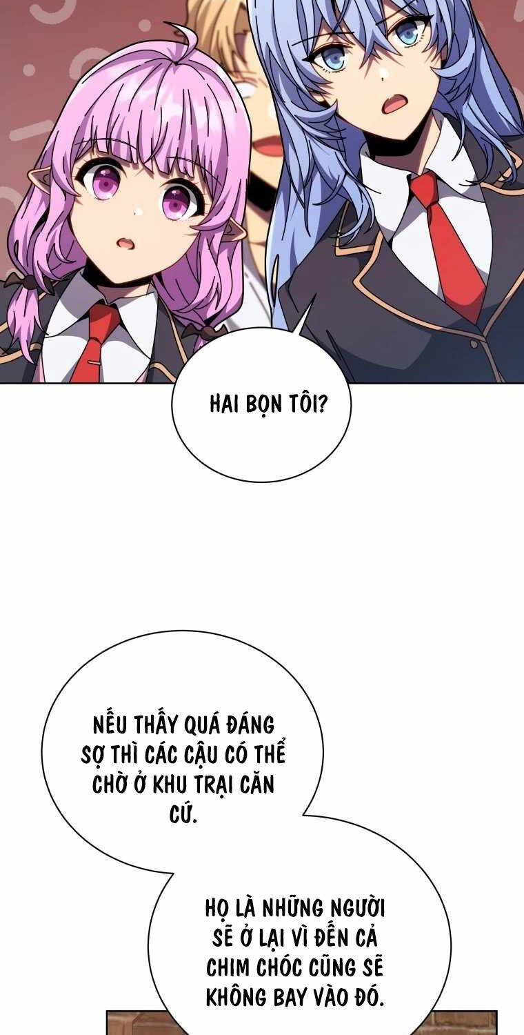 Tử Linh Sư Thiên Tài Của Học Viện Chapter 112 - Trang 2