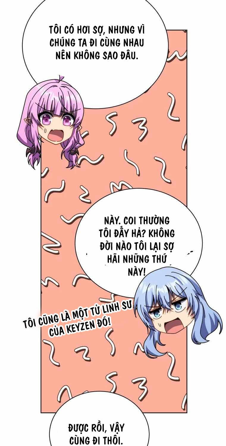 Tử Linh Sư Thiên Tài Của Học Viện Chapter 112 - Trang 2