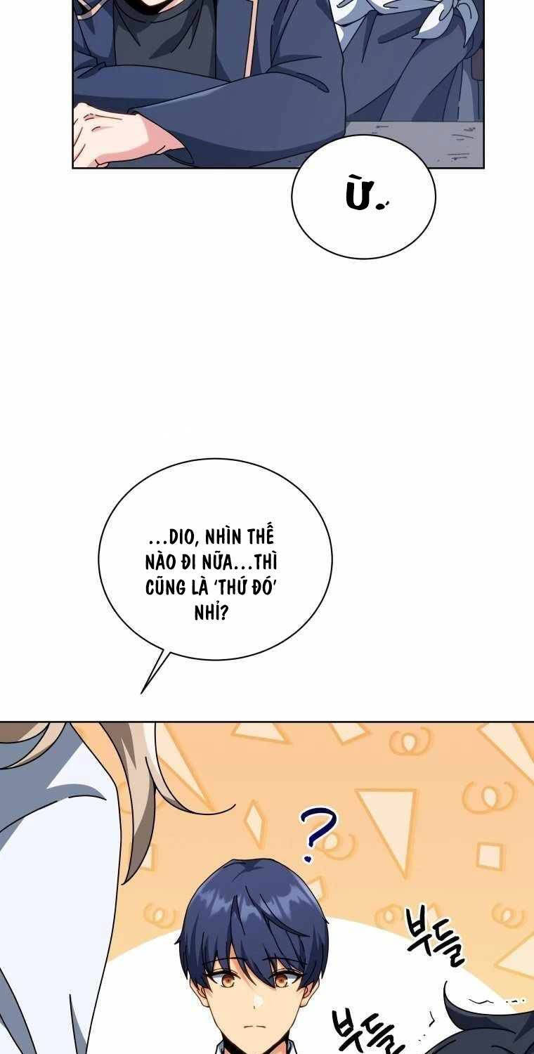 Tử Linh Sư Thiên Tài Của Học Viện Chapter 112 - Trang 2