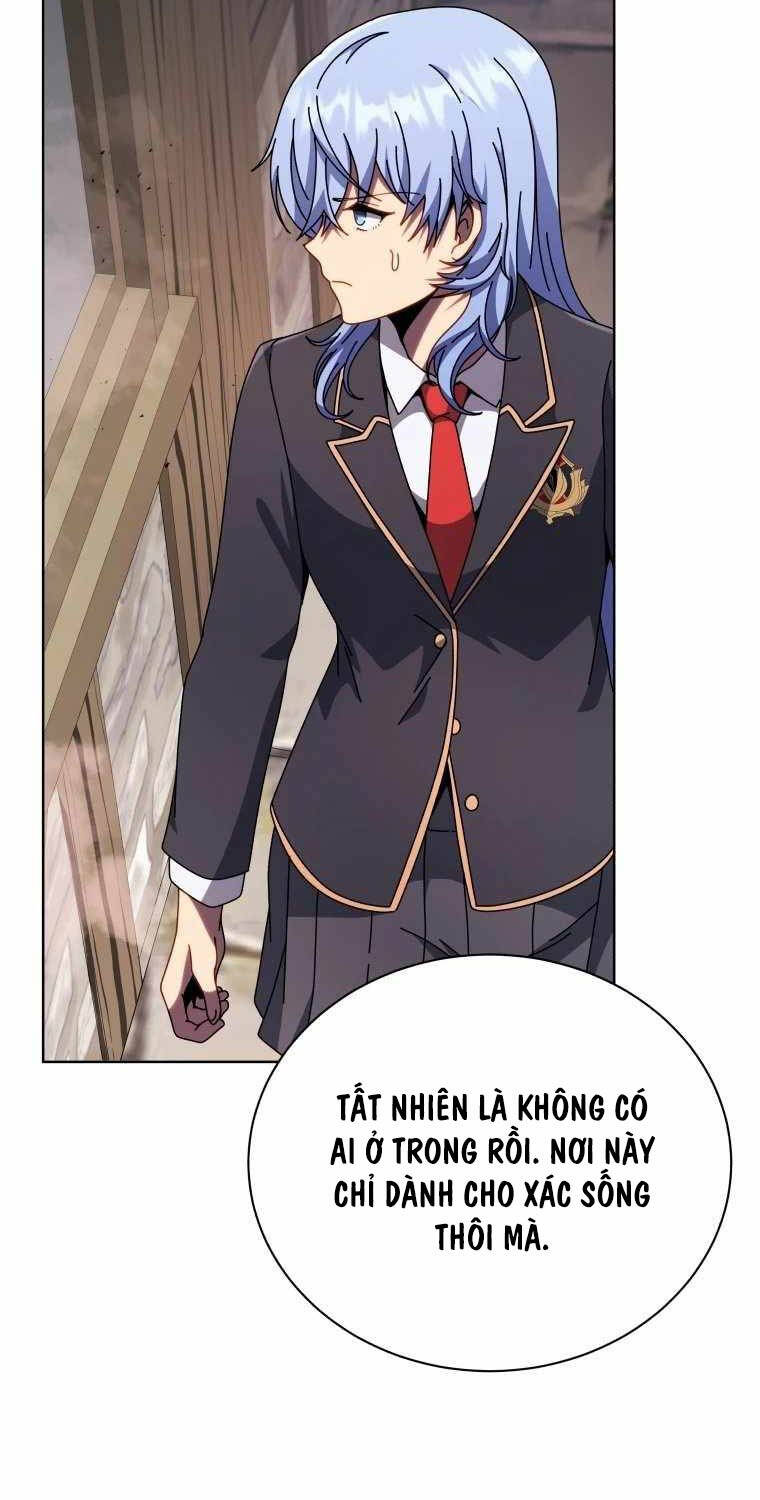 Tử Linh Sư Thiên Tài Của Học Viện Chapter 112 - Trang 2