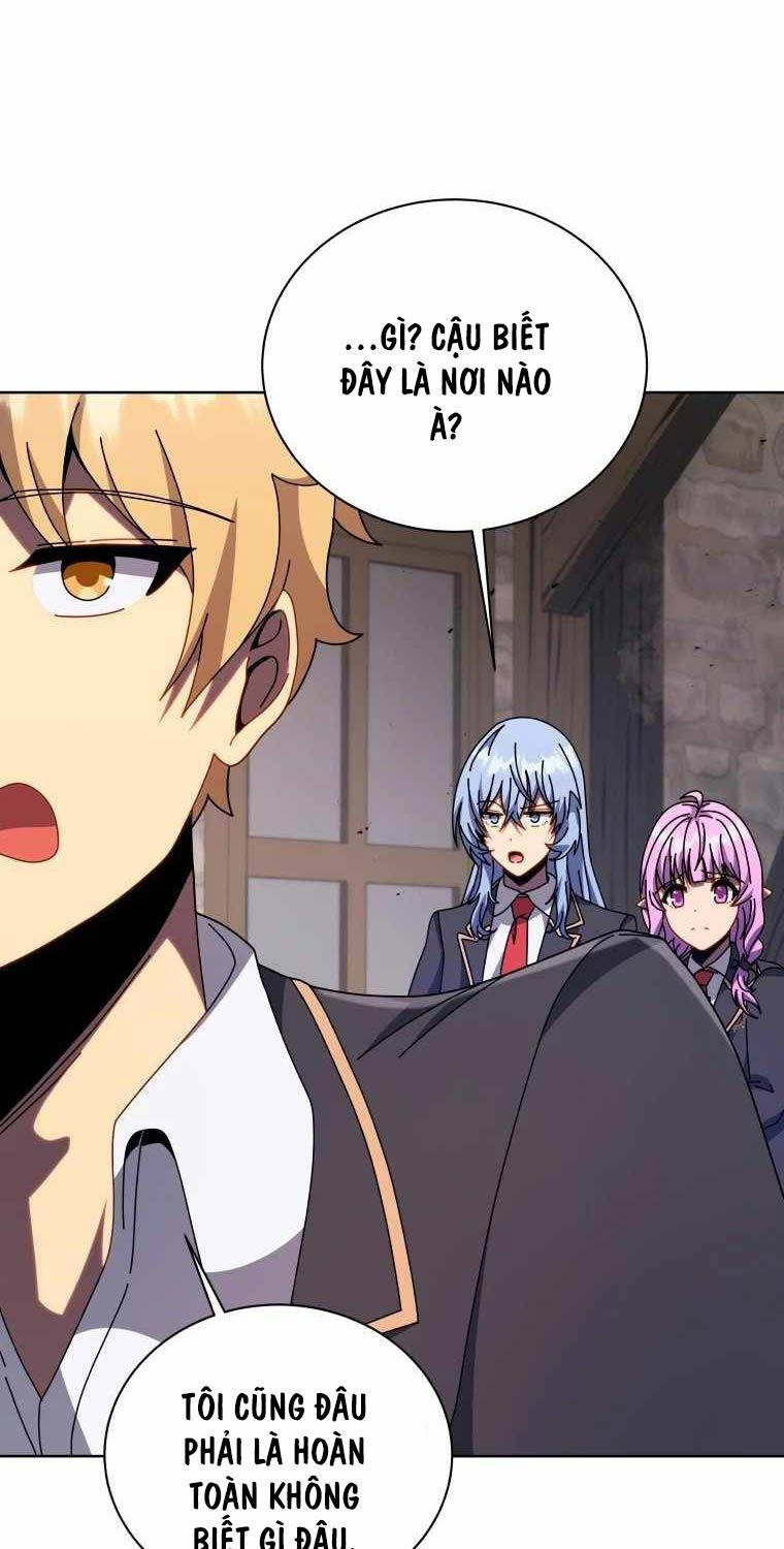 Tử Linh Sư Thiên Tài Của Học Viện Chapter 112 - Trang 2