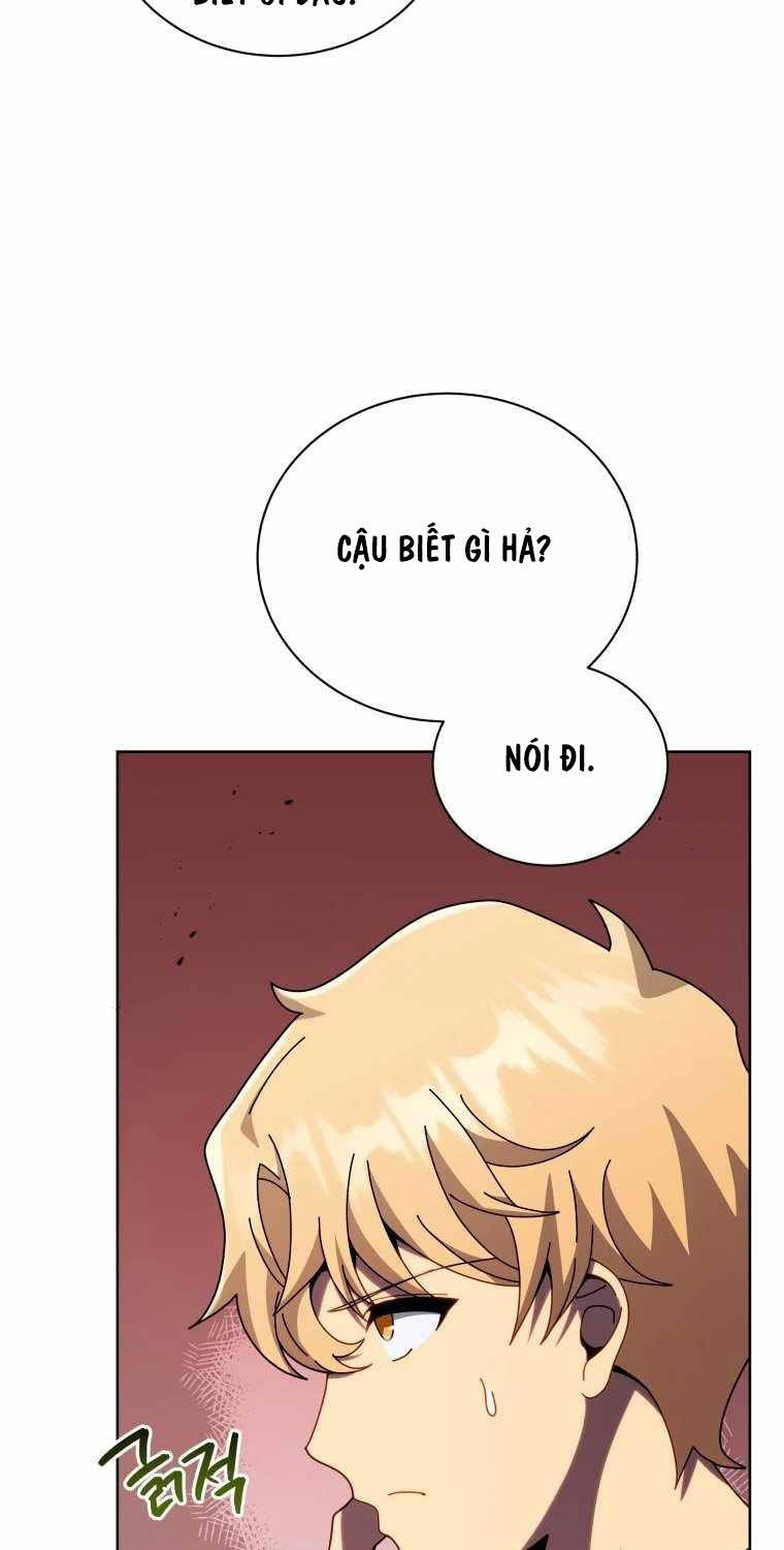 Tử Linh Sư Thiên Tài Của Học Viện Chapter 112 - Trang 2