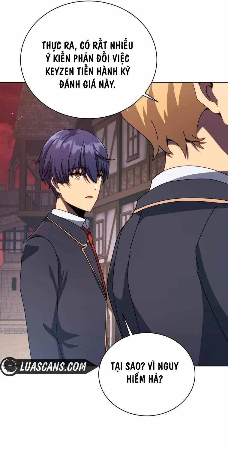 Tử Linh Sư Thiên Tài Của Học Viện Chapter 112 - Trang 2