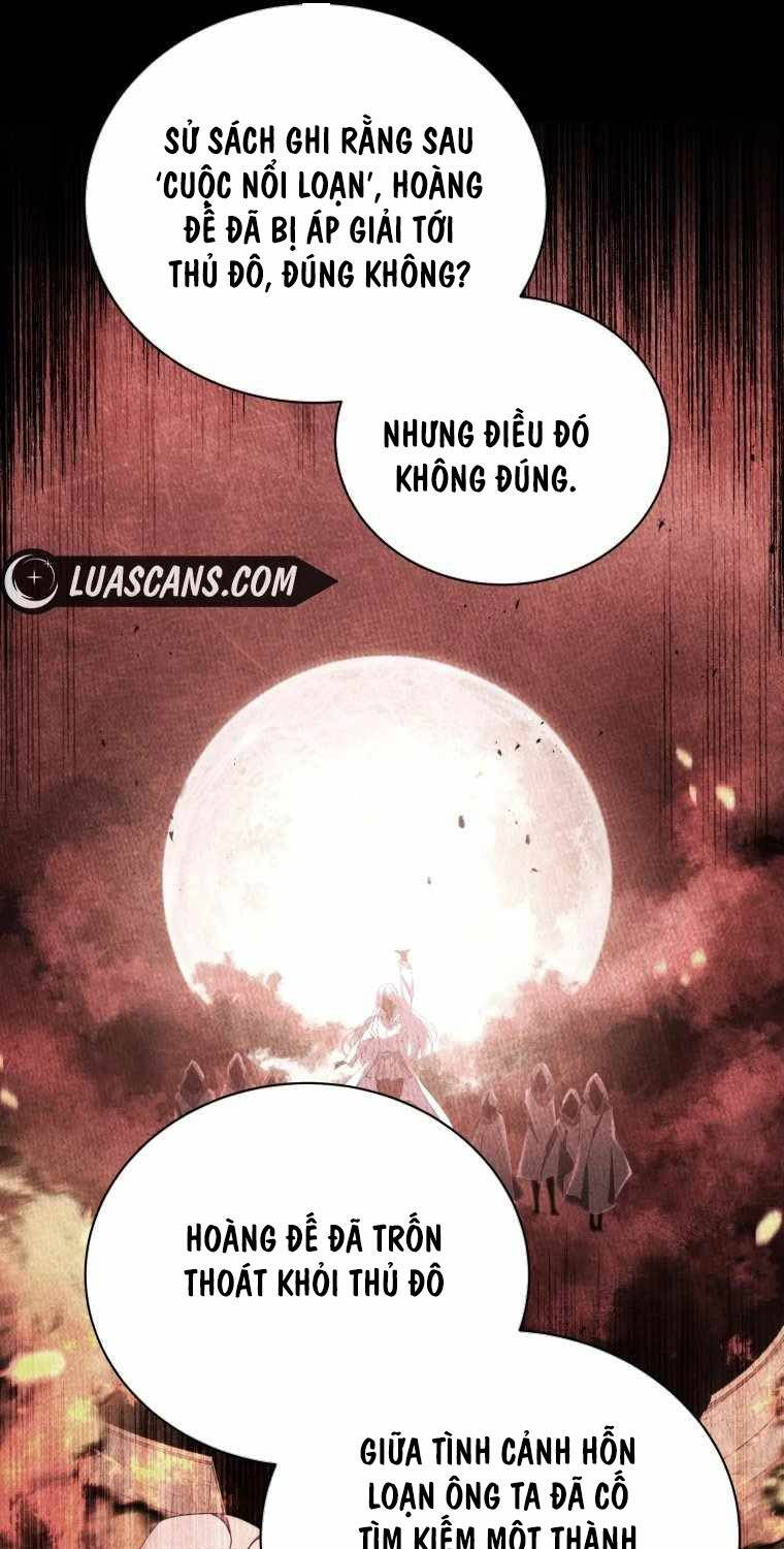 Tử Linh Sư Thiên Tài Của Học Viện Chapter 112 - Trang 2