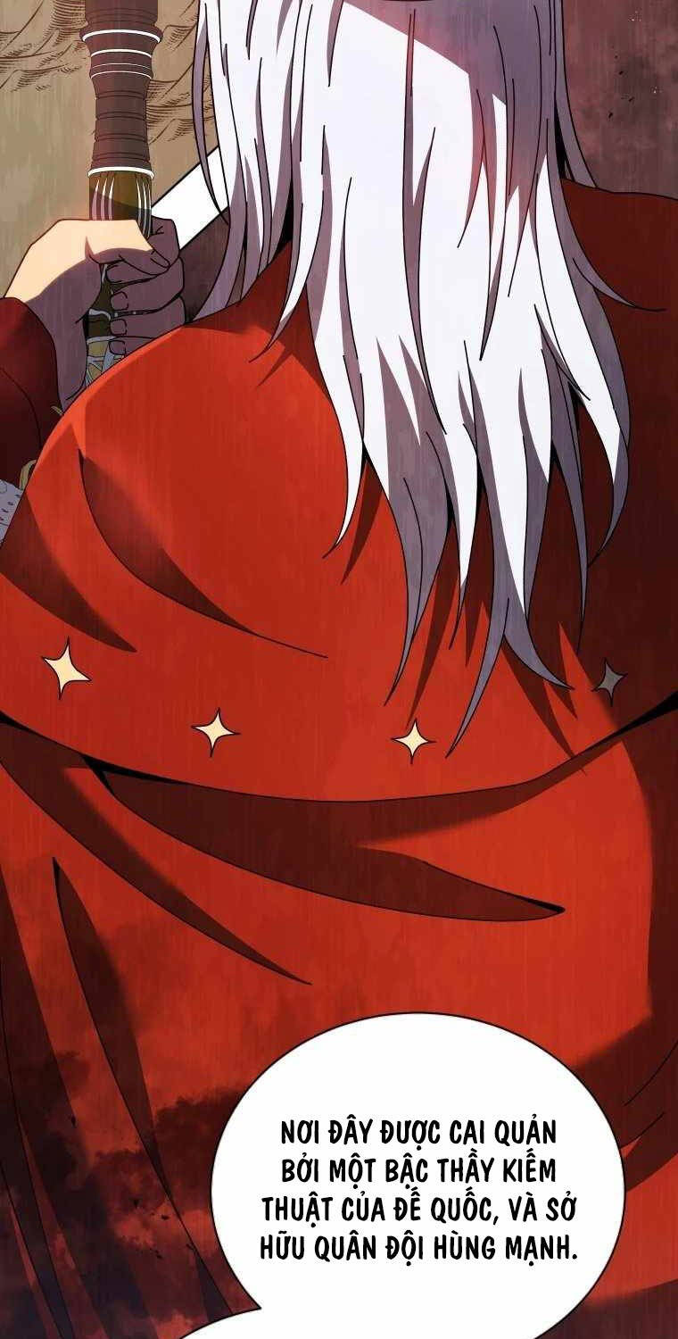 Tử Linh Sư Thiên Tài Của Học Viện Chapter 112 - Trang 2