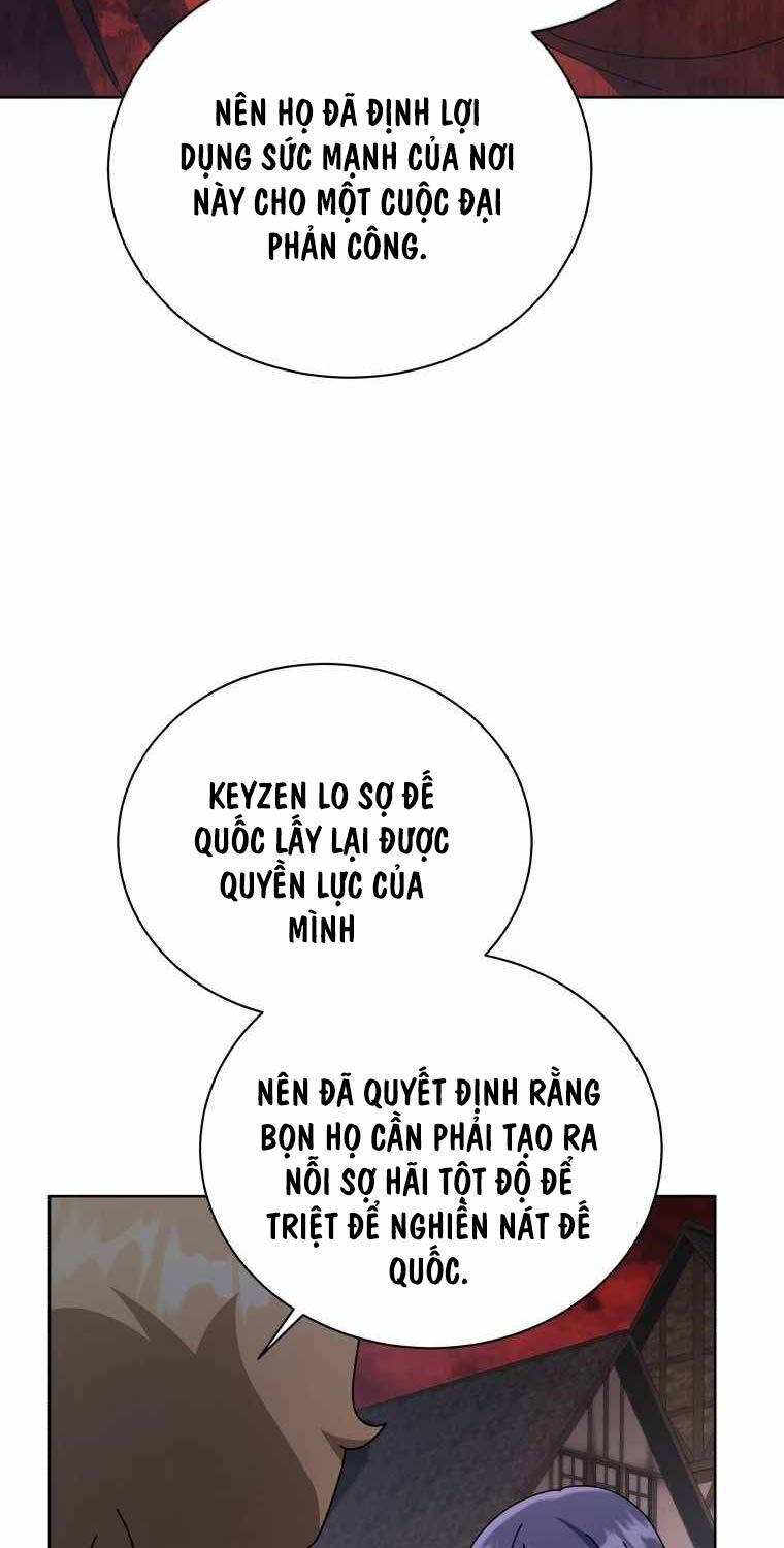 Tử Linh Sư Thiên Tài Của Học Viện Chapter 112 - Trang 2