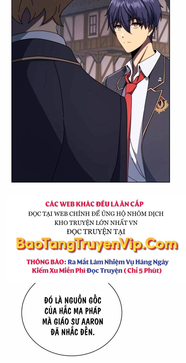 Tử Linh Sư Thiên Tài Của Học Viện Chapter 112 - Trang 2