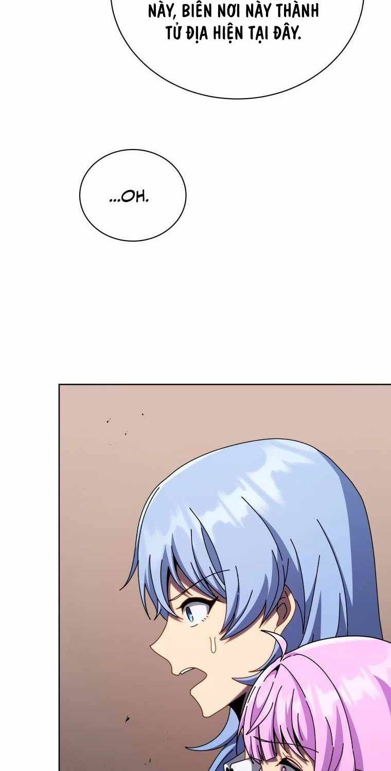 Tử Linh Sư Thiên Tài Của Học Viện Chapter 112 - Trang 2