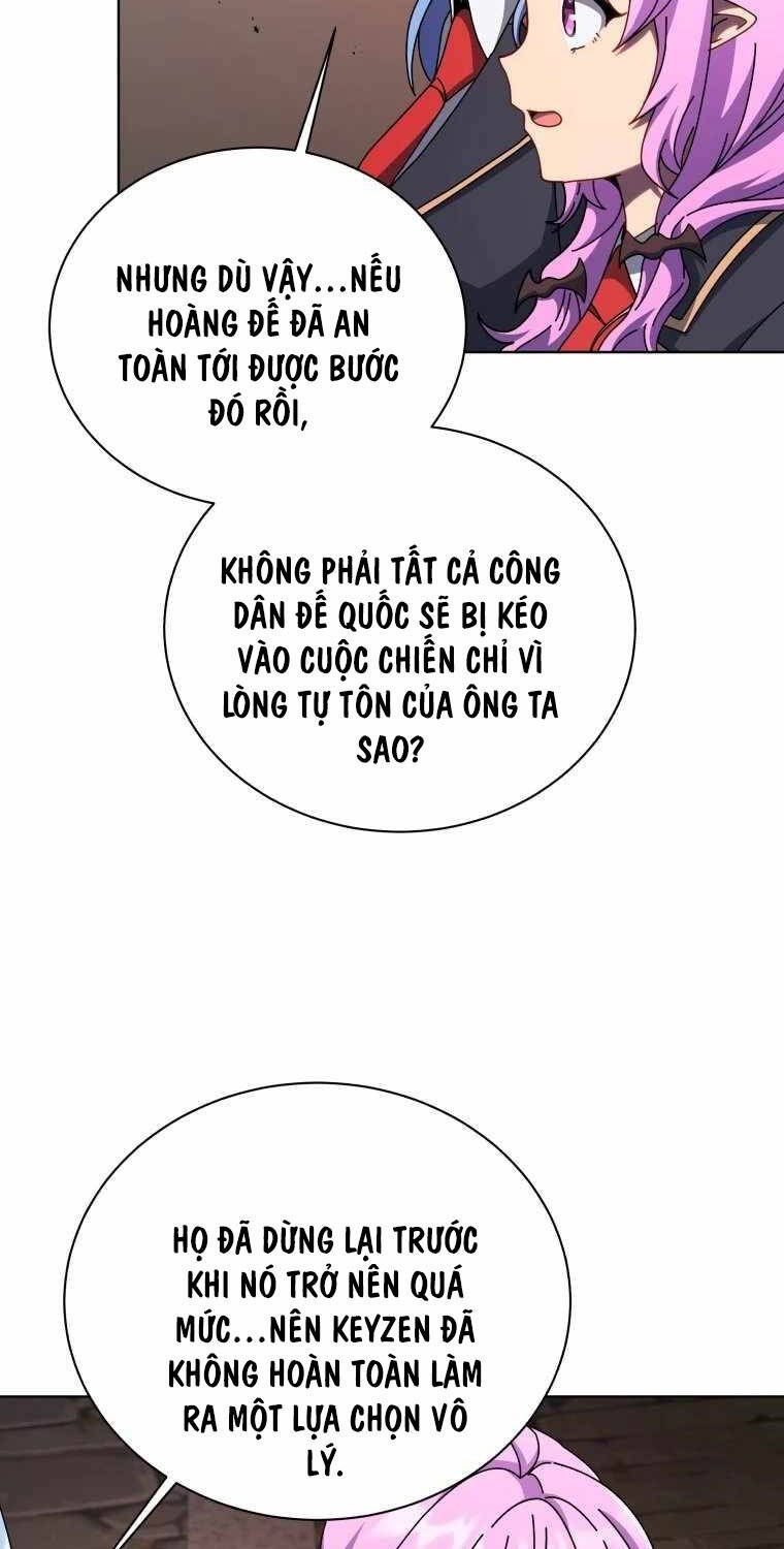 Tử Linh Sư Thiên Tài Của Học Viện Chapter 112 - Trang 2