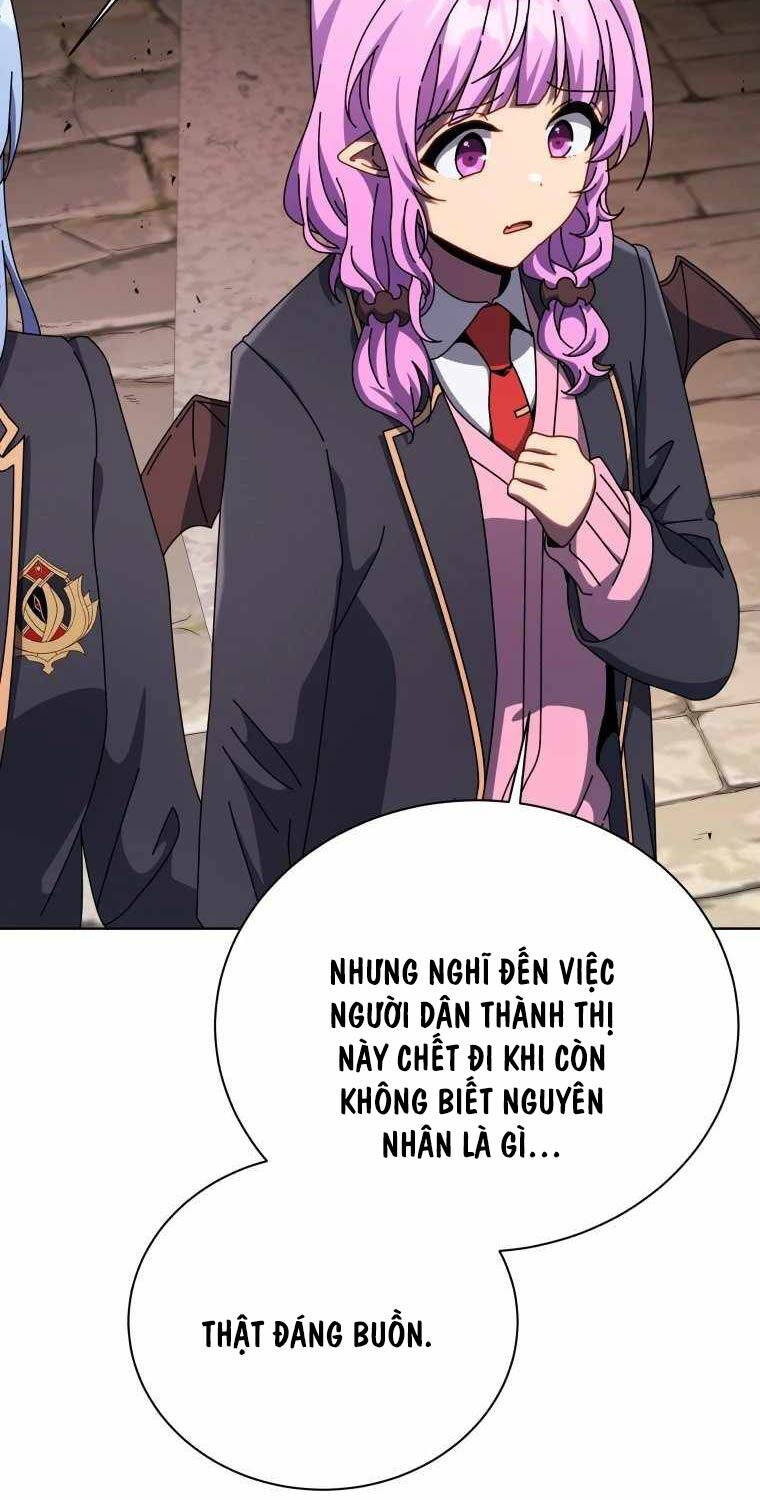 Tử Linh Sư Thiên Tài Của Học Viện Chapter 112 - Trang 2