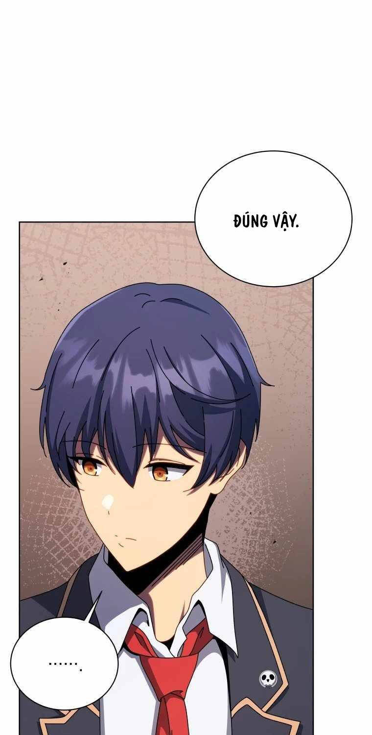 Tử Linh Sư Thiên Tài Của Học Viện Chapter 112 - Trang 2