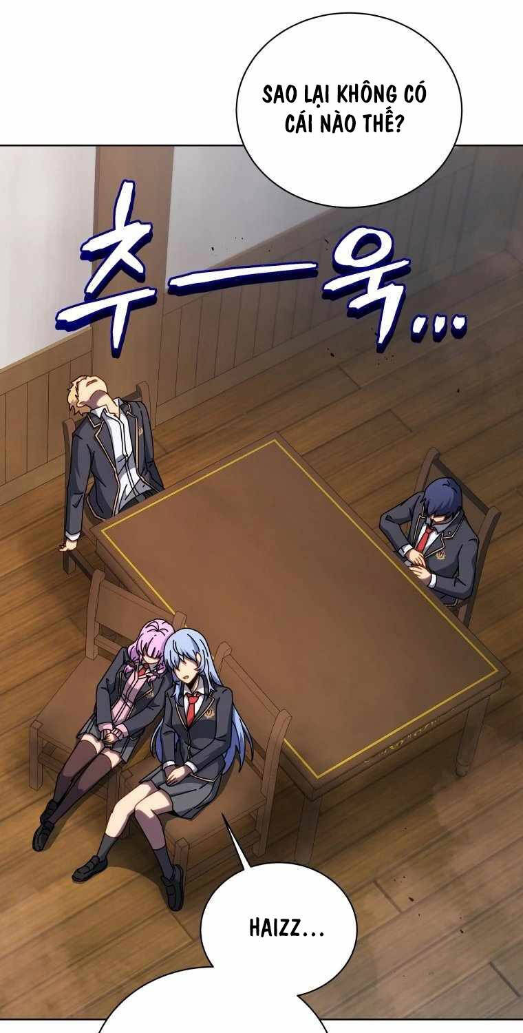 Tử Linh Sư Thiên Tài Của Học Viện Chapter 112 - Trang 2