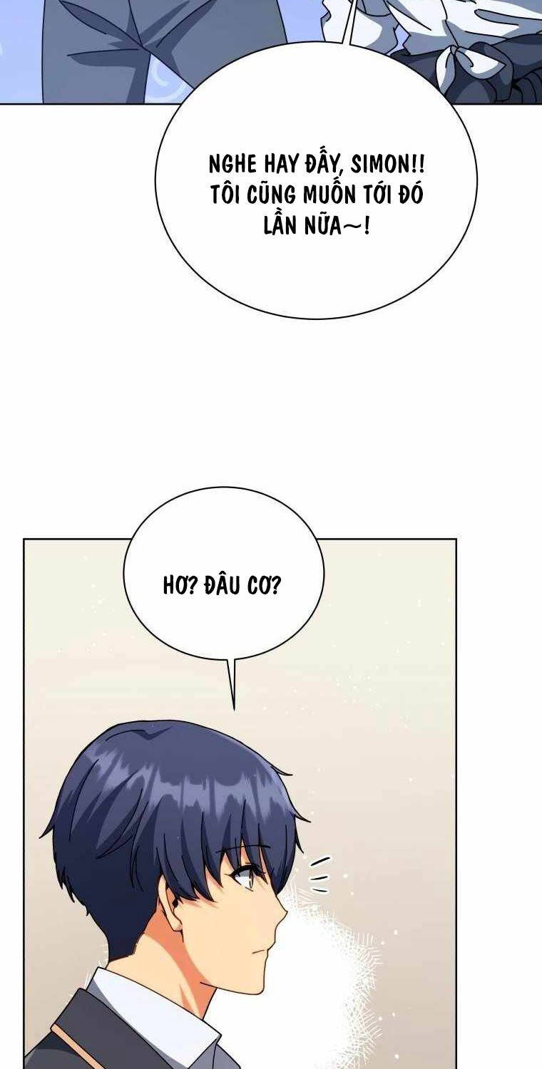 Tử Linh Sư Thiên Tài Của Học Viện Chapter 112 - Trang 2