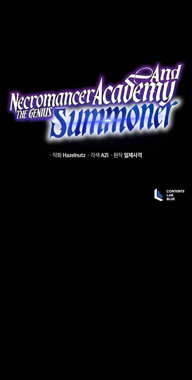 Tử Linh Sư Thiên Tài Của Học Viện Chapter 112 - Trang 2