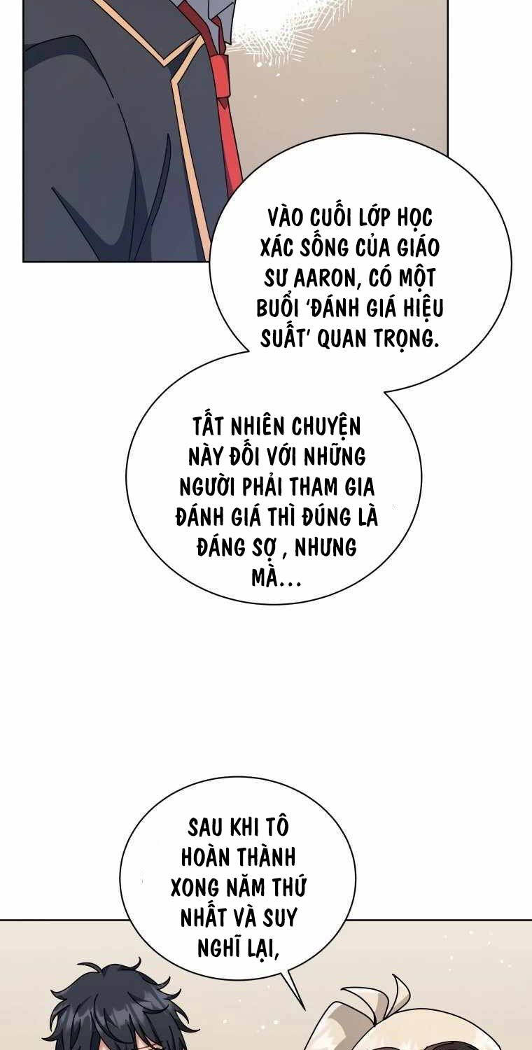 Tử Linh Sư Thiên Tài Của Học Viện Chapter 112 - Trang 2