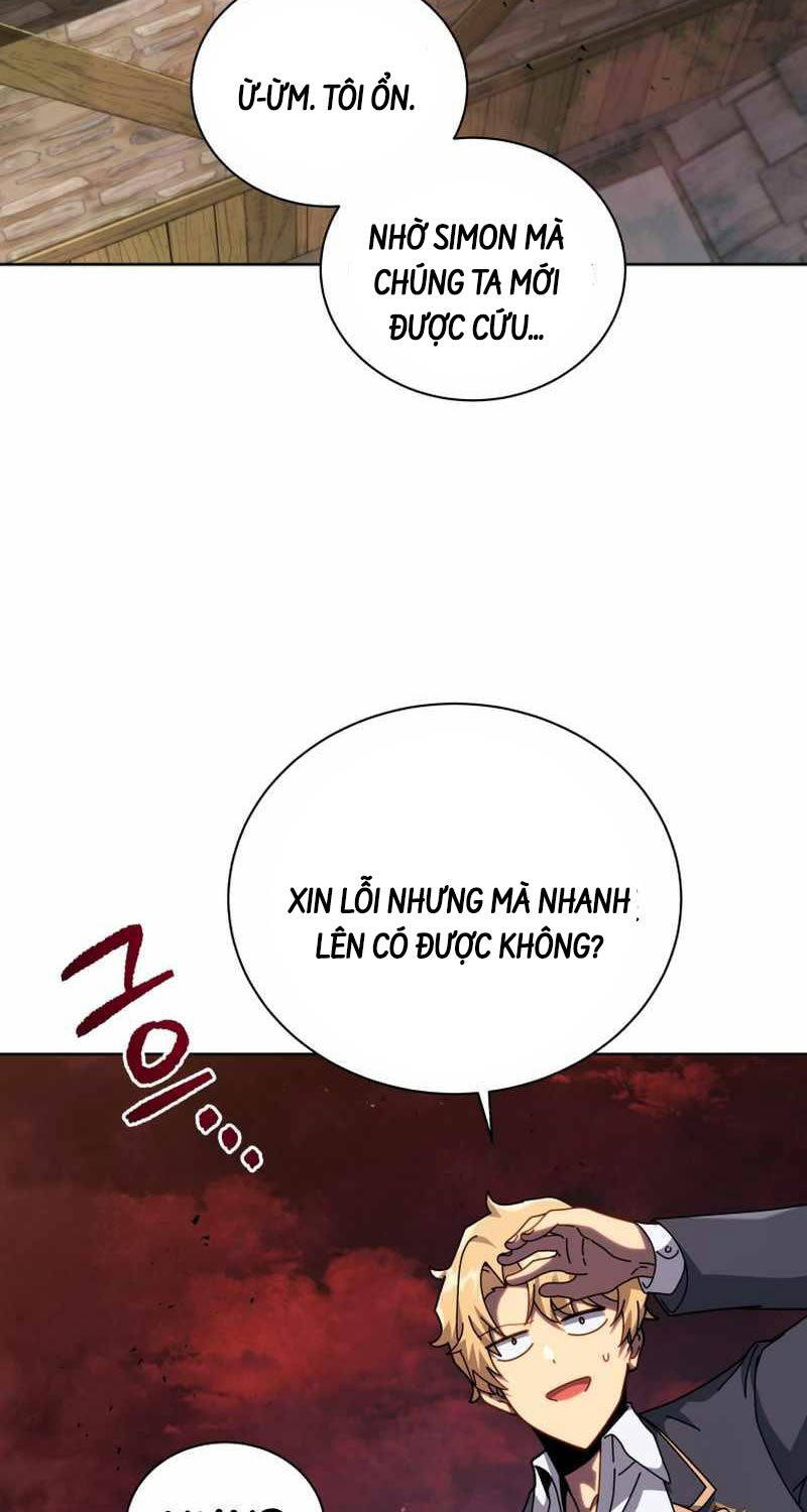 Tử Linh Sư Thiên Tài Của Học Viện Chapter 113 - Trang 2