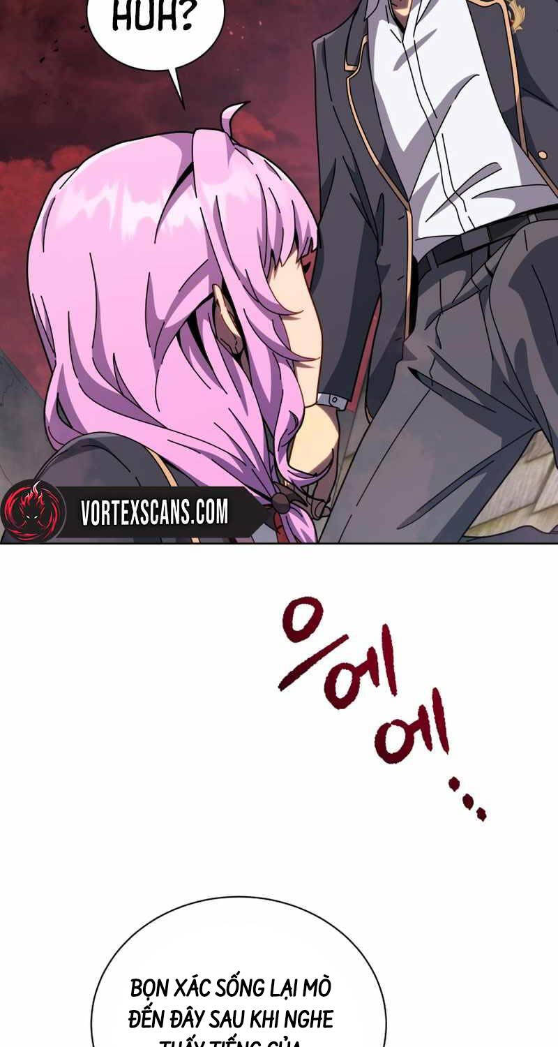 Tử Linh Sư Thiên Tài Của Học Viện Chapter 113 - Trang 2