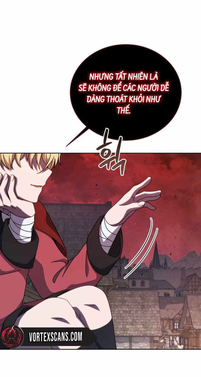 Tử Linh Sư Thiên Tài Của Học Viện Chapter 113 - Trang 2