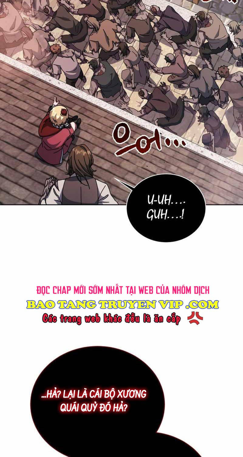 Tử Linh Sư Thiên Tài Của Học Viện Chapter 113 - Trang 2