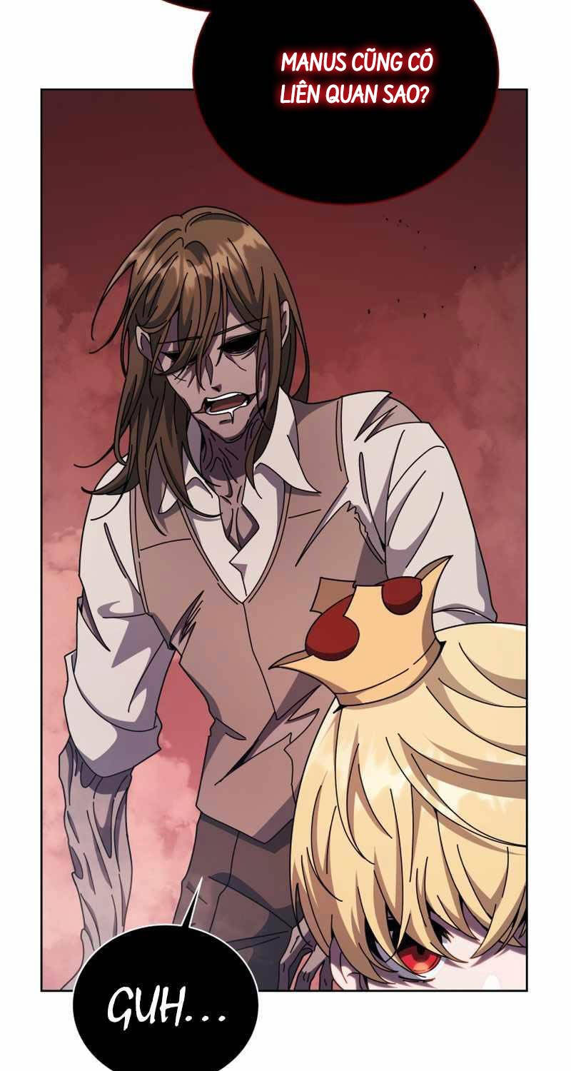 Tử Linh Sư Thiên Tài Của Học Viện Chapter 113 - Trang 2