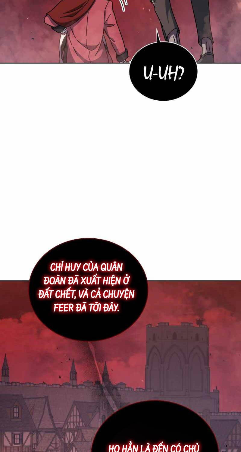 Tử Linh Sư Thiên Tài Của Học Viện Chapter 113 - Trang 2