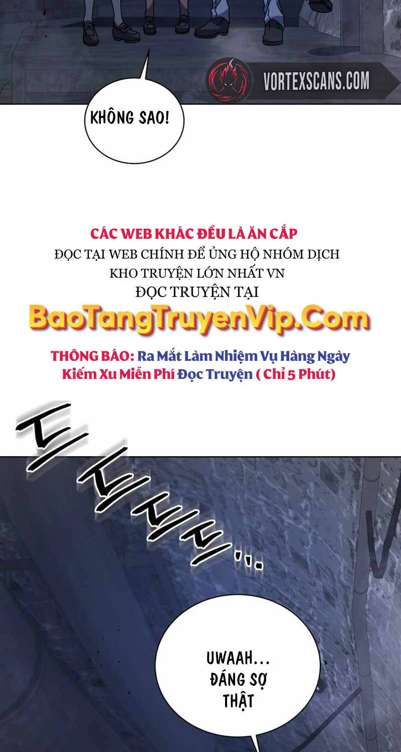 Tử Linh Sư Thiên Tài Của Học Viện Chapter 114 - Trang 2