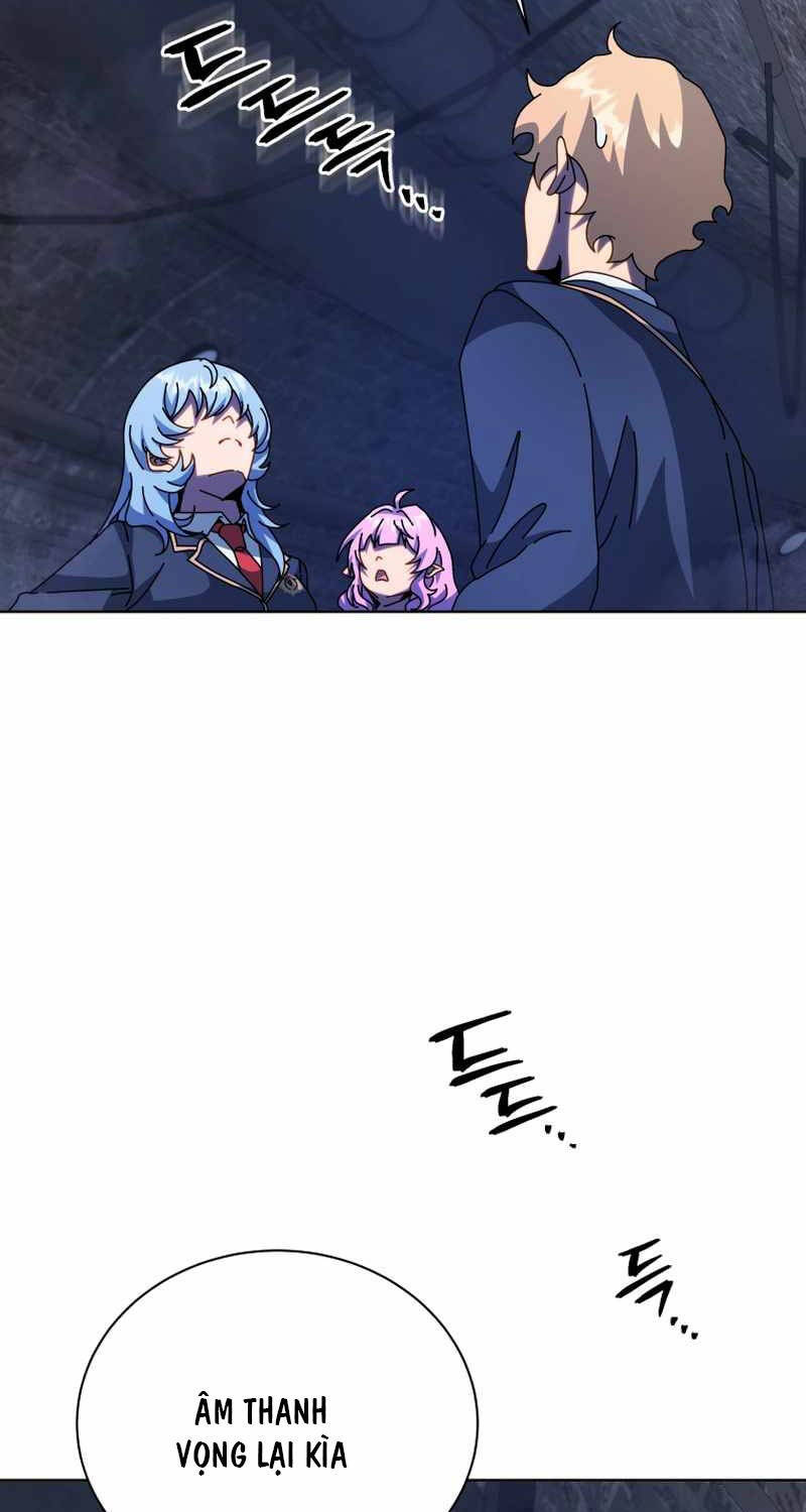 Tử Linh Sư Thiên Tài Của Học Viện Chapter 114 - Trang 2