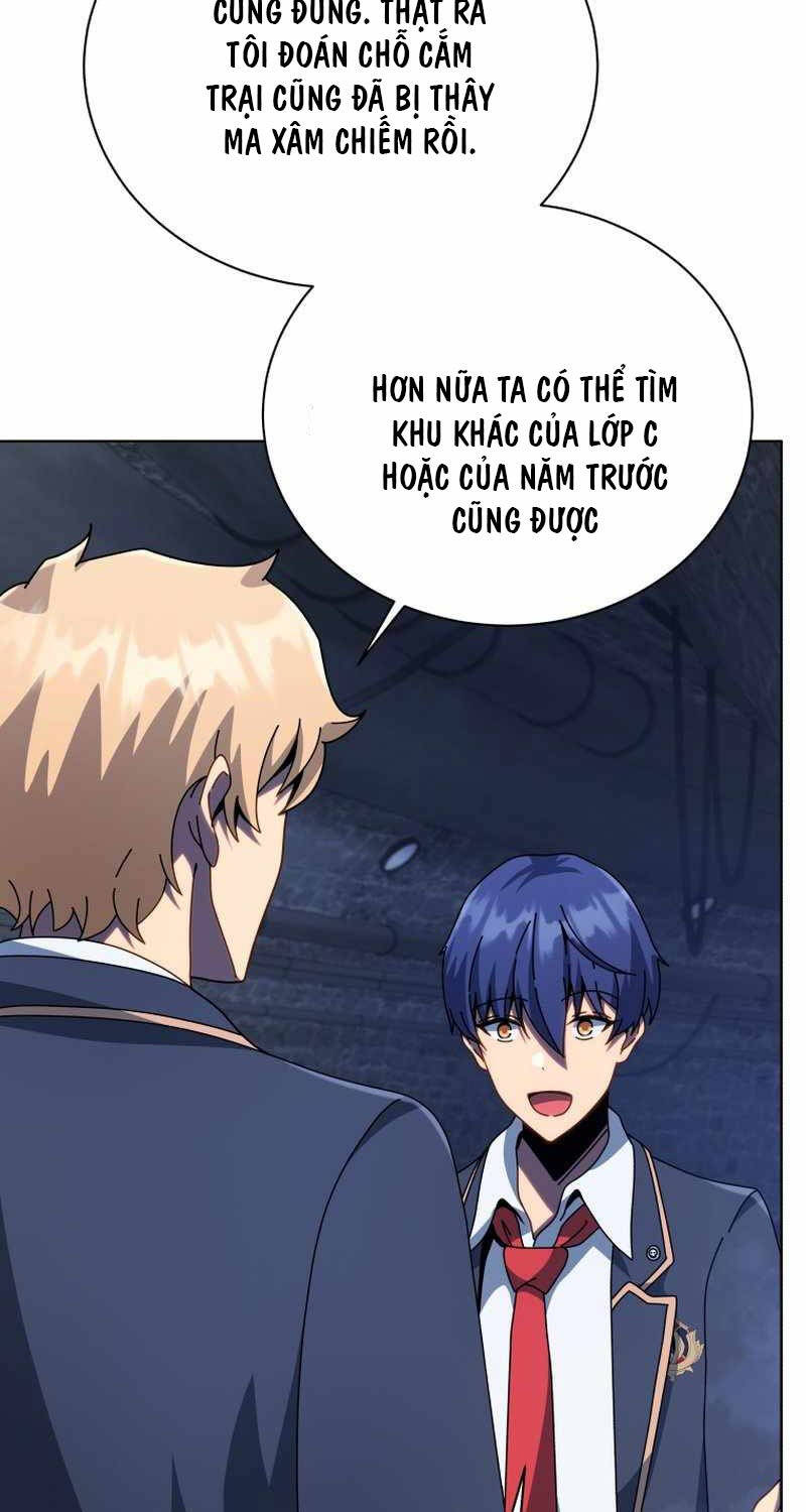 Tử Linh Sư Thiên Tài Của Học Viện Chapter 114 - Trang 2