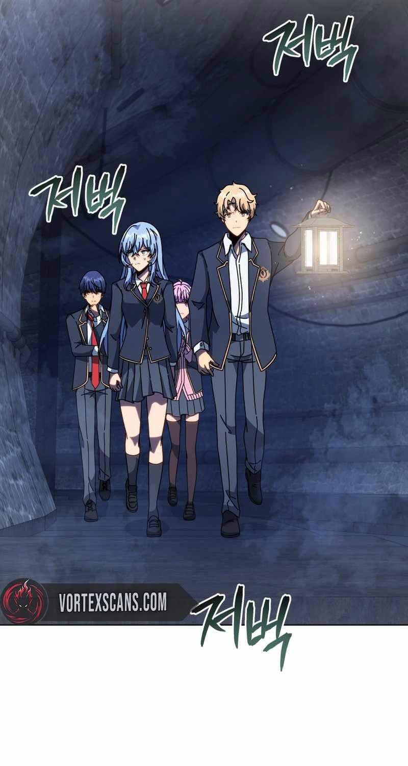 Tử Linh Sư Thiên Tài Của Học Viện Chapter 114 - Trang 2