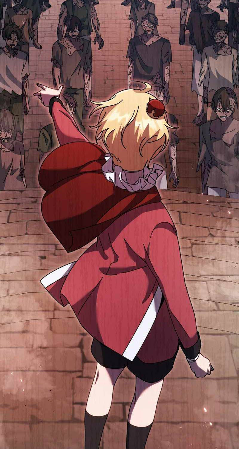 Tử Linh Sư Thiên Tài Của Học Viện Chapter 114 - Trang 2