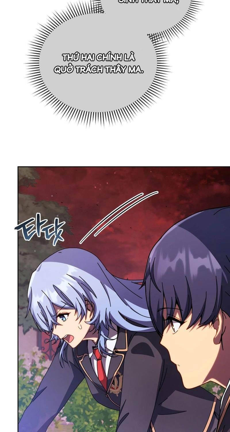 Tử Linh Sư Thiên Tài Của Học Viện Chapter 115 - Trang 2