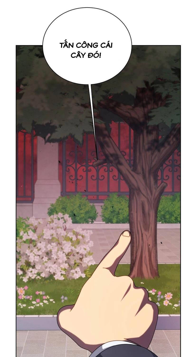 Tử Linh Sư Thiên Tài Của Học Viện Chapter 115 - Trang 2