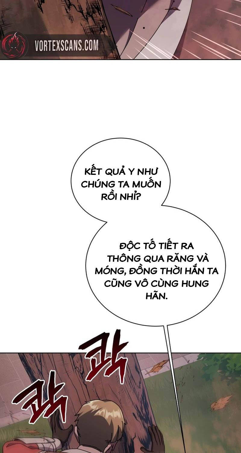 Tử Linh Sư Thiên Tài Của Học Viện Chapter 115 - Trang 2