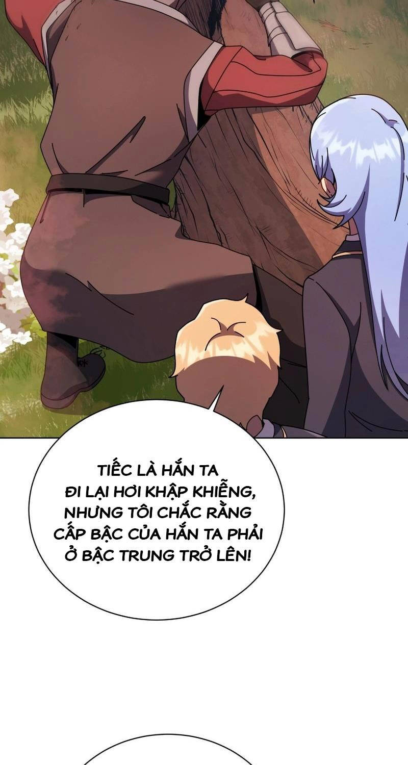 Tử Linh Sư Thiên Tài Của Học Viện Chapter 115 - Trang 2