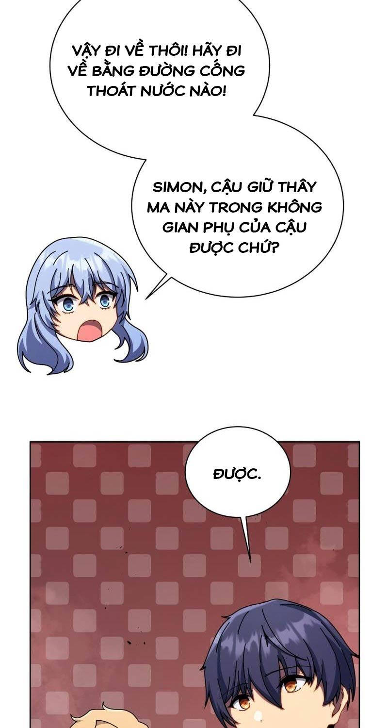 Tử Linh Sư Thiên Tài Của Học Viện Chapter 115 - Trang 2