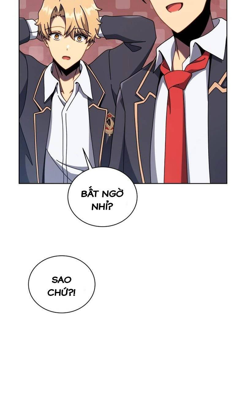 Tử Linh Sư Thiên Tài Của Học Viện Chapter 115 - Trang 2