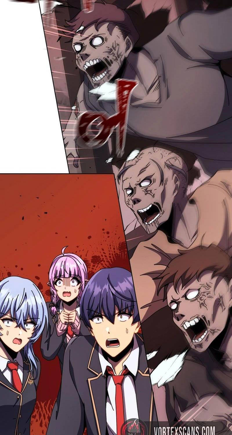 Tử Linh Sư Thiên Tài Của Học Viện Chapter 115 - Trang 2