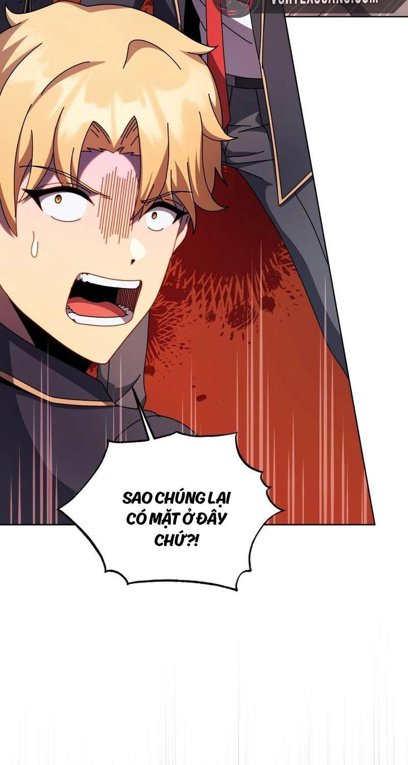 Tử Linh Sư Thiên Tài Của Học Viện Chapter 115 - Trang 2