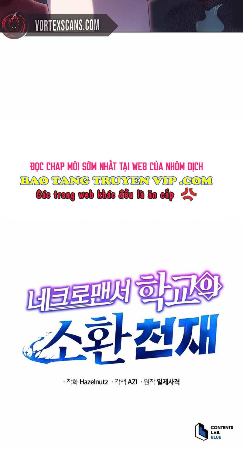Tử Linh Sư Thiên Tài Của Học Viện Chapter 116 - Trang 2