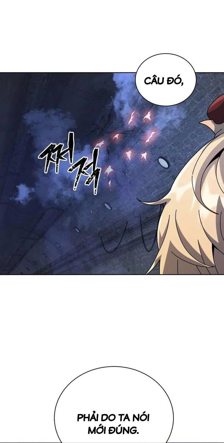 Tử Linh Sư Thiên Tài Của Học Viện Chapter 117 - Trang 2