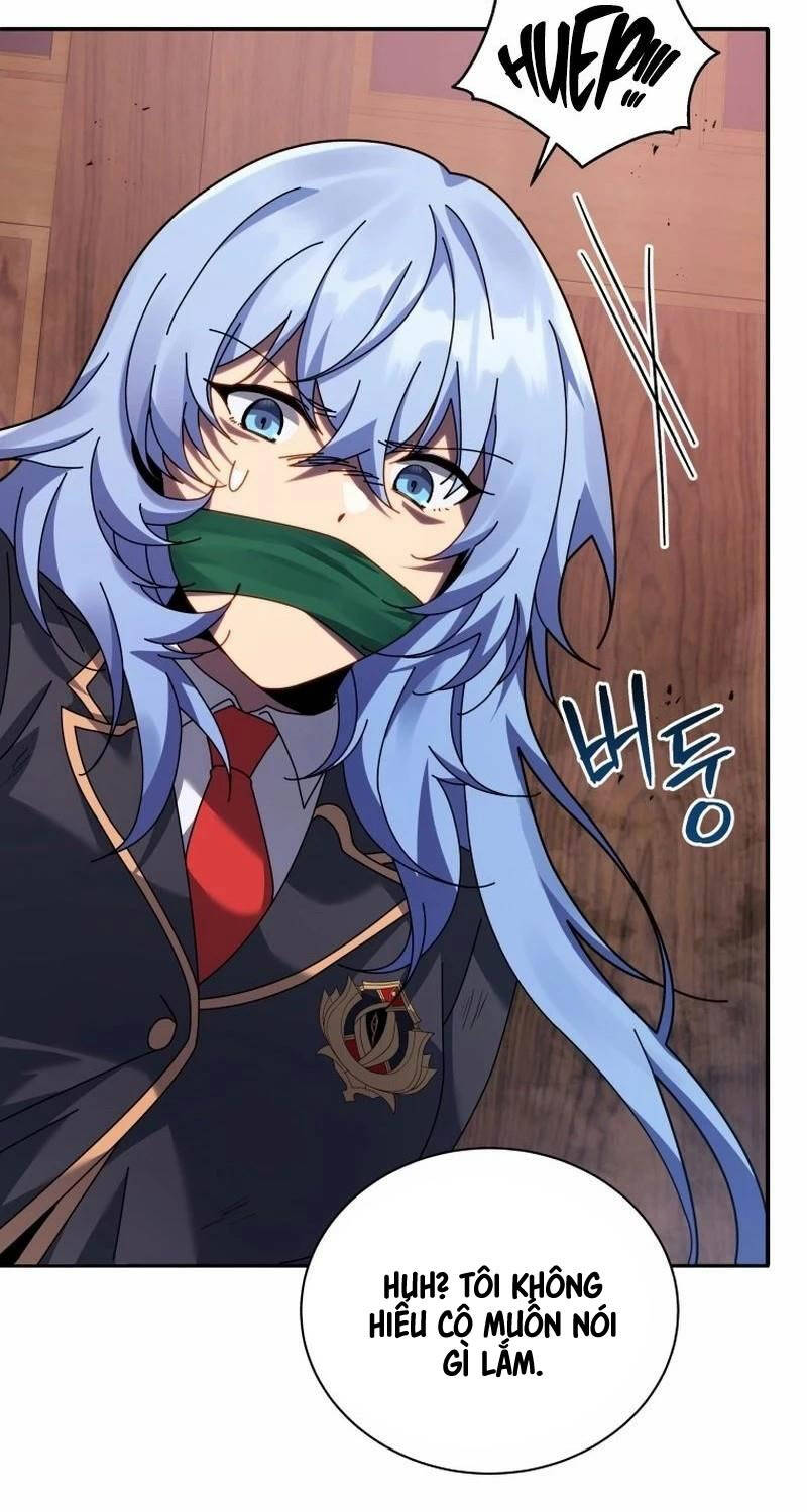 Tử Linh Sư Thiên Tài Của Học Viện Chapter 118 - Trang 2