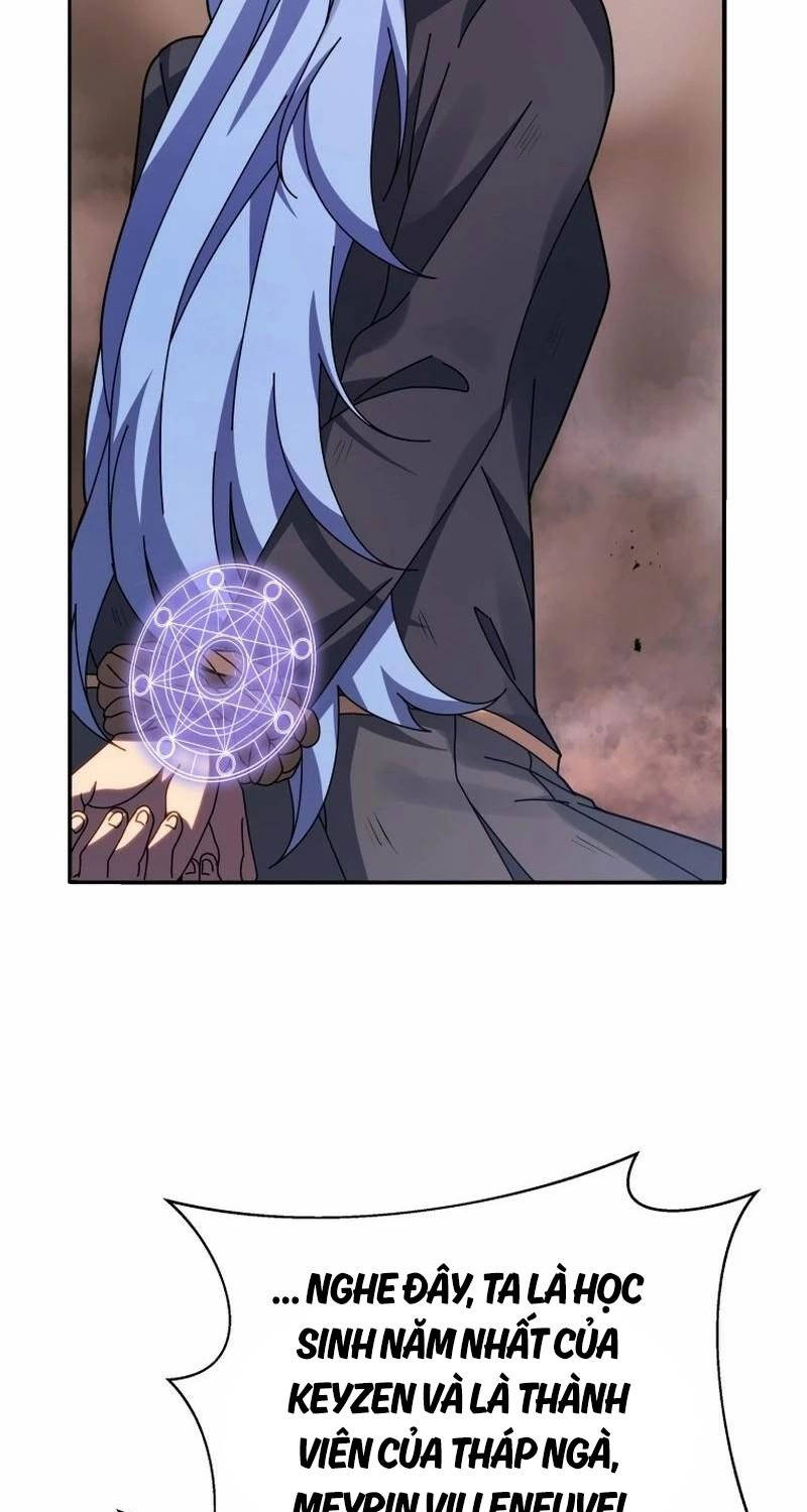 Tử Linh Sư Thiên Tài Của Học Viện Chapter 118 - Trang 2