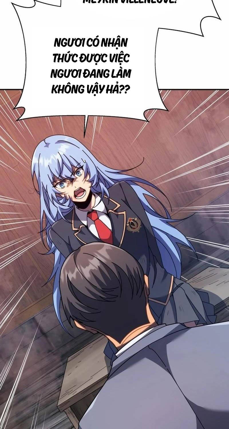 Tử Linh Sư Thiên Tài Của Học Viện Chapter 118 - Trang 2