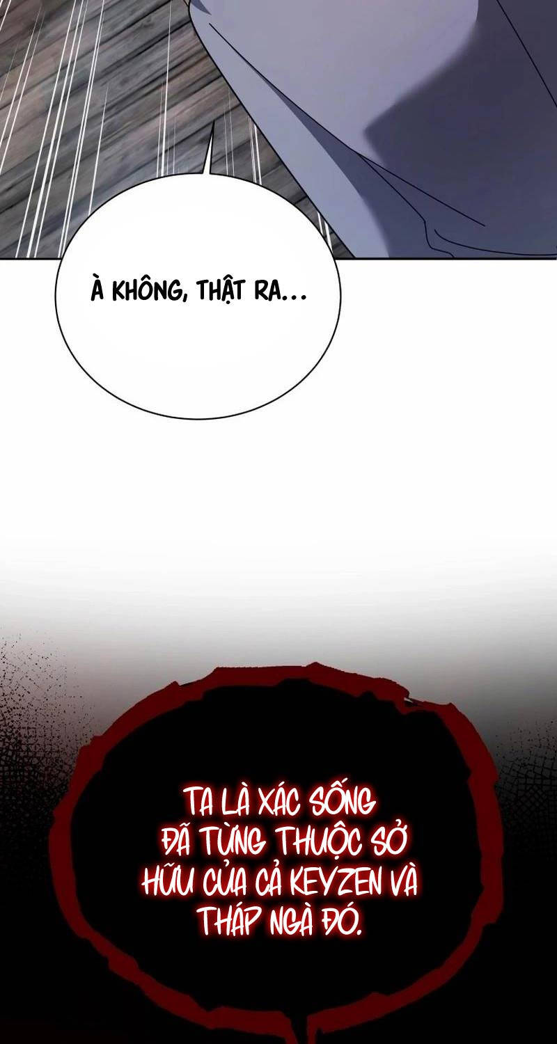 Tử Linh Sư Thiên Tài Của Học Viện Chapter 118 - Trang 2