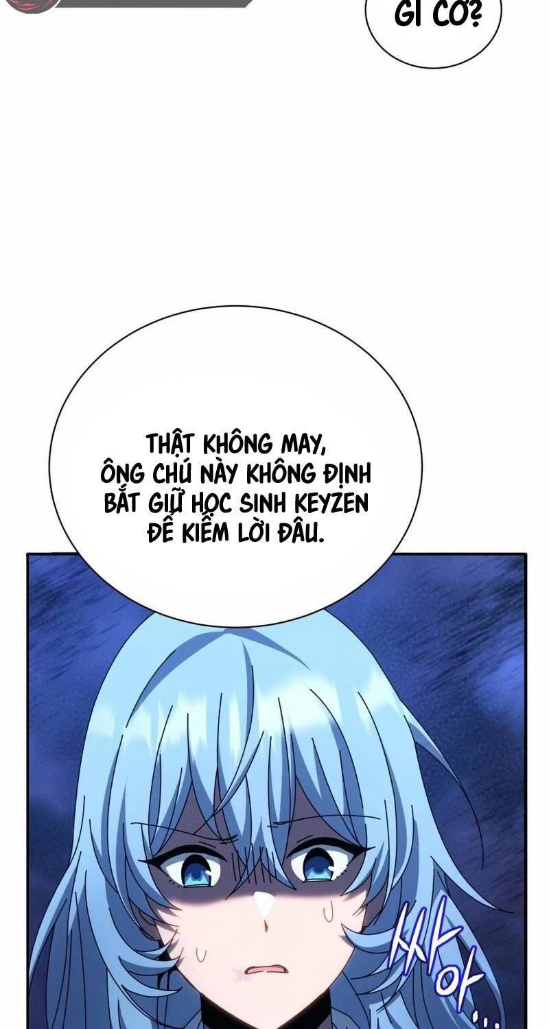 Tử Linh Sư Thiên Tài Của Học Viện Chapter 118 - Trang 2