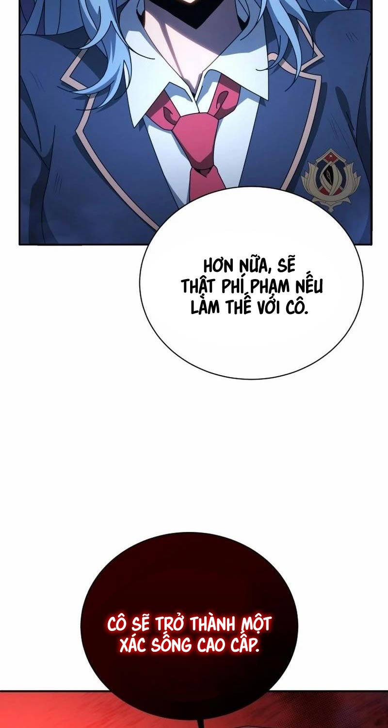 Tử Linh Sư Thiên Tài Của Học Viện Chapter 118 - Trang 2