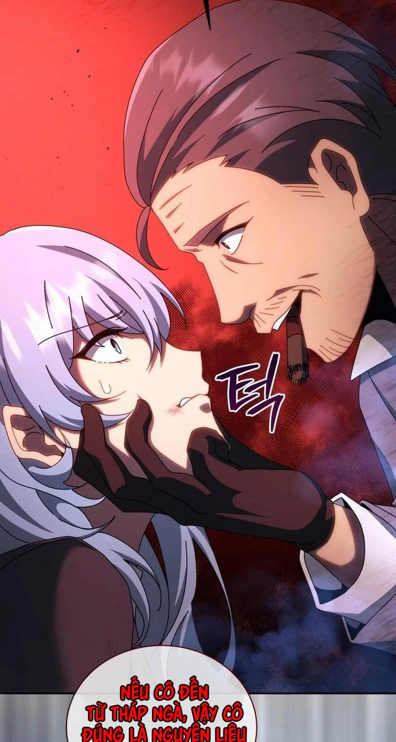 Tử Linh Sư Thiên Tài Của Học Viện Chapter 118 - Trang 2