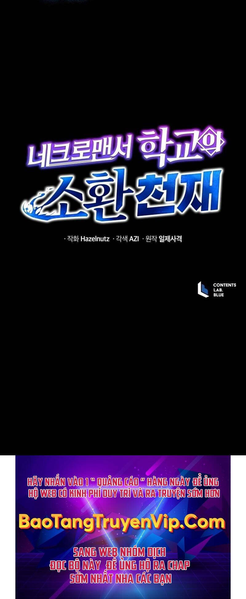 Tử Linh Sư Thiên Tài Của Học Viện Chapter 118 - Trang 2