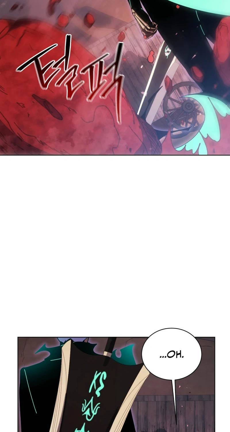 Tử Linh Sư Thiên Tài Của Học Viện Chapter 119 - Trang 2